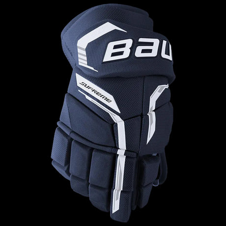 Bauer Supreme F50 Pro Hockey Gloves