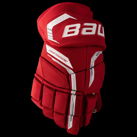 Bauer Supreme F50 Pro Hockey Gloves