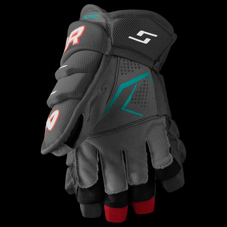 Bauer Supreme F50 Pro Gloves Junior