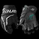 Bauer Supreme F50 Pro Gloves Junior