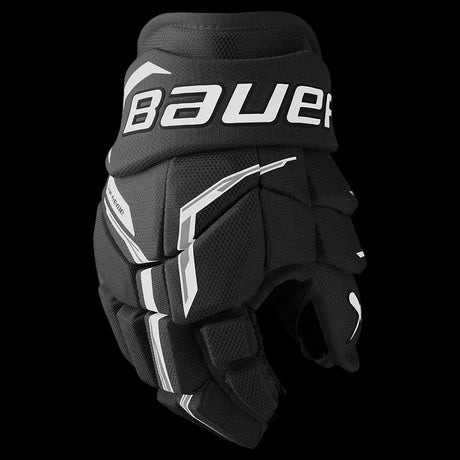 Bauer Supreme F50 Pro Gloves Junior