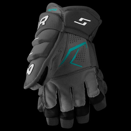 Bauer Supreme F50 Pro Gloves Junior