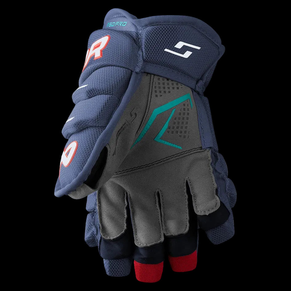 Bauer Supreme F50 Pro Gloves Junior