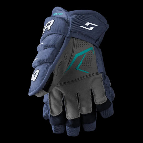 Bauer Supreme F50 Pro Gloves Junior