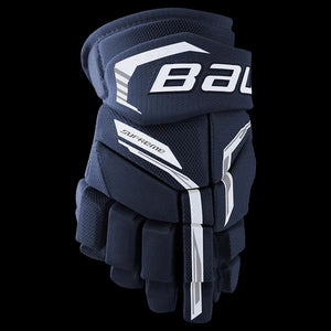 Bauer Supreme F50 Pro Gloves Junior
