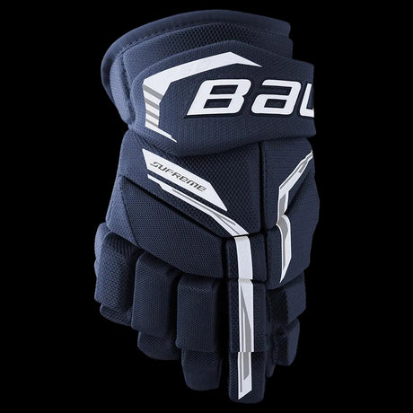 Bauer Supreme F50 Pro Gloves Junior