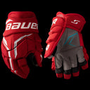 Bauer Supreme F50 Pro Gloves Junior