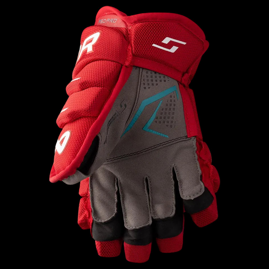 Bauer Supreme F50 Pro Gloves Junior