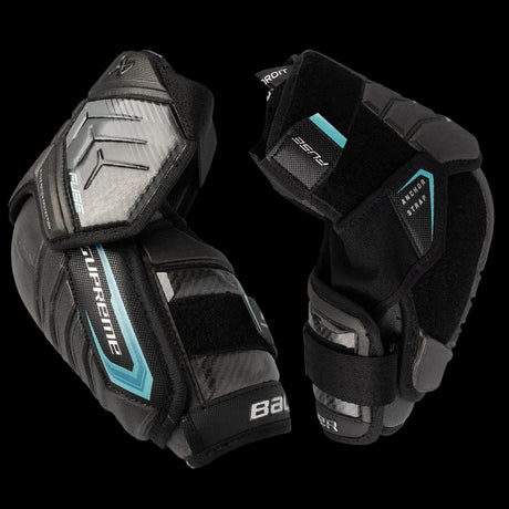 Bauer Supreme Fuse Elbow Pads