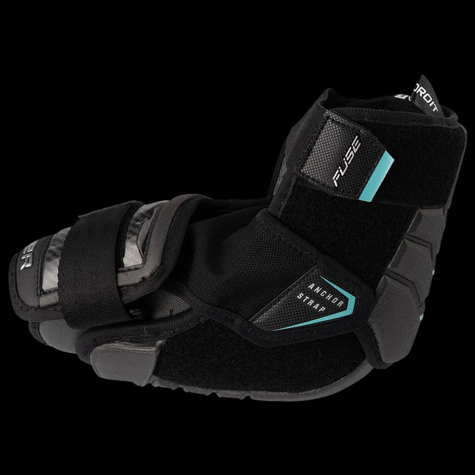 Bauer Supreme Fuse Elbow Pads