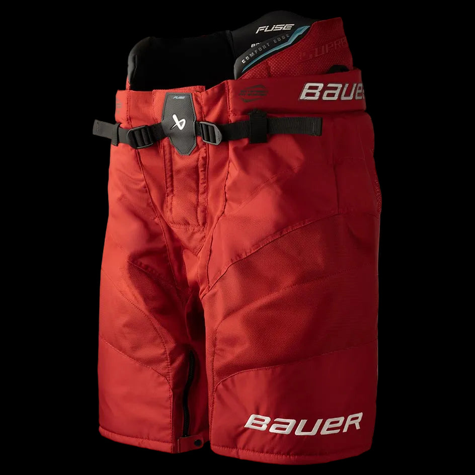 Bauer Supreme Fuse Hockey Pants Senior