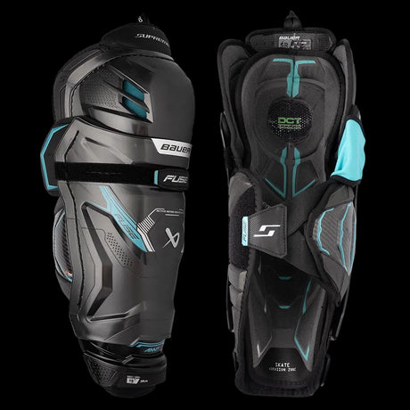 BauerSupremeFuseShinGuards