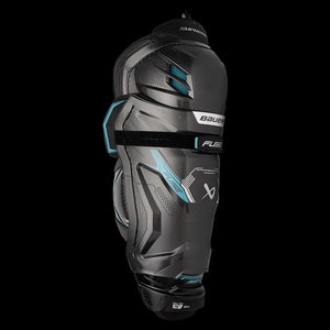 BauerSupremeFuseShinGuards