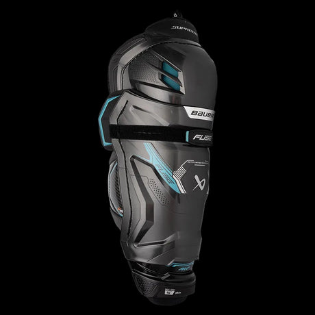 BauerSupremeFuseShinGuards