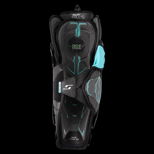 BauerSupremeFuseShinGuards