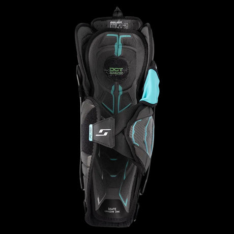 BauerSupremeFuseShinGuards