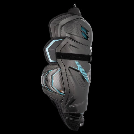 BauerSupremeFuseShinGuards