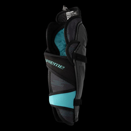 Bauer Supreme Fuse Shin Guards Youth