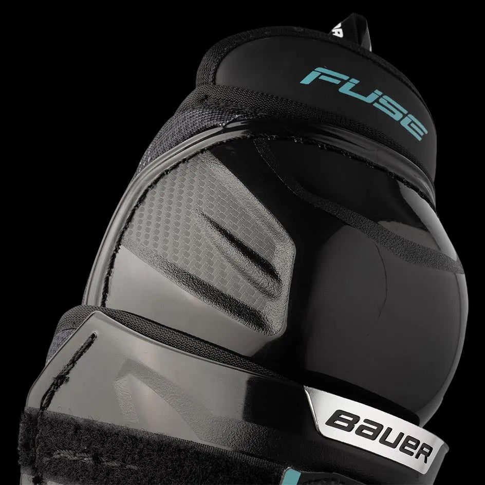 Bauer Supreme Fuse Shin Guards Youth