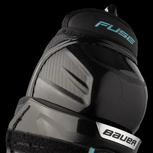 Bauer Supreme Fuse Shin Guards Youth
