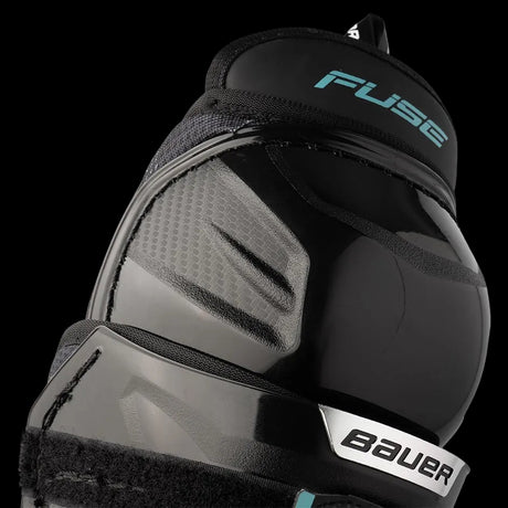 Bauer Supreme Fuse Shin Guards Youth