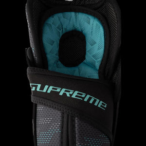 Bauer Supreme Fuse Shin Guards Youth