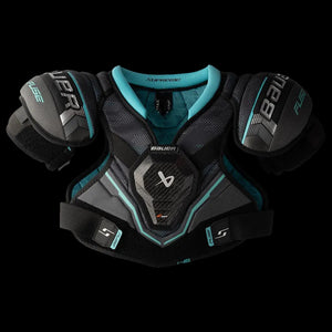 Bauer Supreme Fuse Shoulder Pads Youth