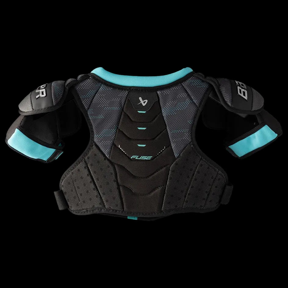 Bauer Supreme Fuse Shoulder Pads Youth