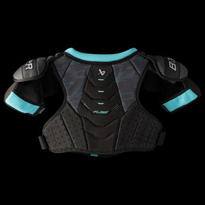 Bauer Supreme Fuse Shoulder Pads Youth