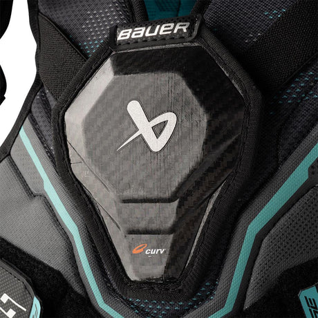 Bauer Supreme Fuse Shoulder Pads Youth