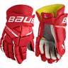 Bauer Supreme M3 Hockey Gloves