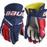 Bauer Supreme M3 Hockey Gloves