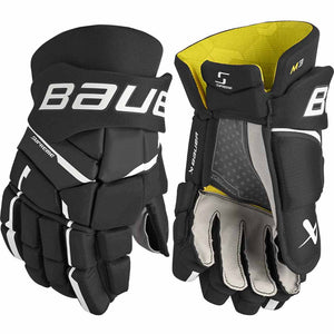 Bauer Supreme M3 Hockey Gloves