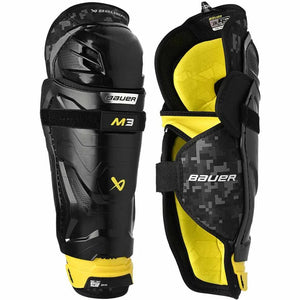 Bauer Supreme M3 Shin Pads