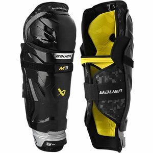 Bauer Supreme M3 Shin Pads