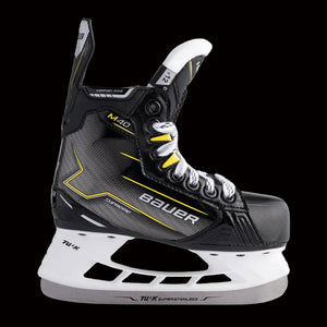Bauer Supreme M40 Ice Hockey Skates Youth