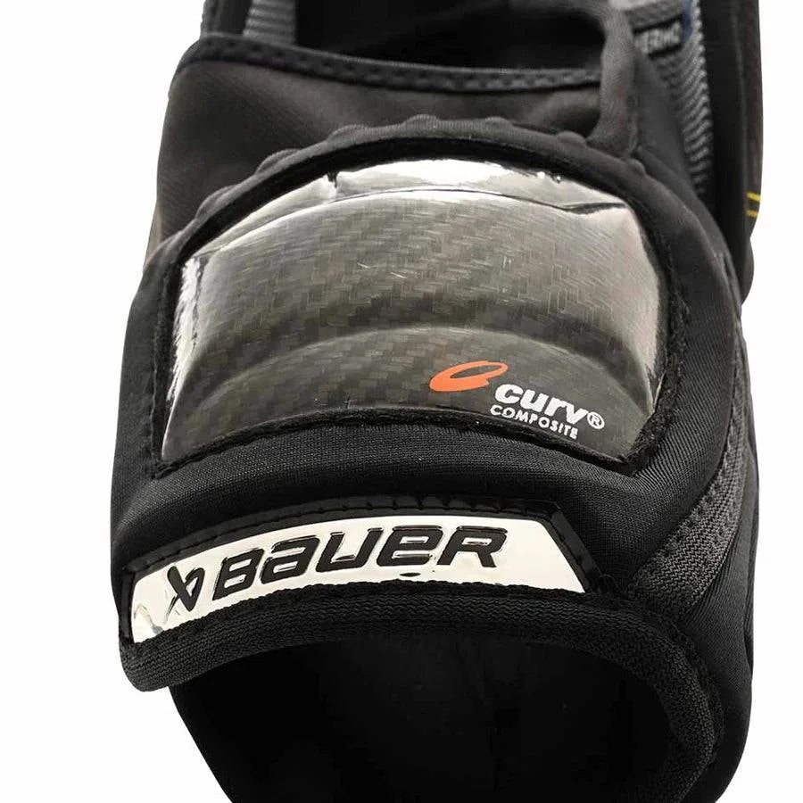 Bauer Supreme M5 Pro Elbow Pads with elite-level protection and ventilation system.