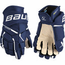 Bauer Supreme M5 Pro Hockey Gloves