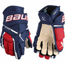 Bauer Supreme M5 Pro Hockey Gloves