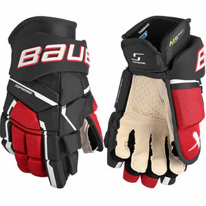 Bauer Supreme M5 Pro Hockey Gloves