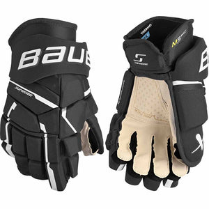 Bauer Supreme M5 Pro Hockey Gloves
