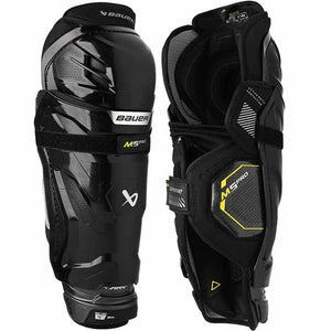Bauer Supreme M5 Pro Shin Pads