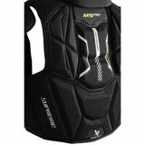 Bauer Supreme M5 Pro Shoulder Pads for premium protection and comfort on the ice.