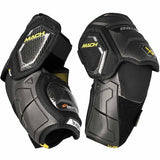 Bauer Supreme MACH Elbow Pads for optimal protection and flexibility