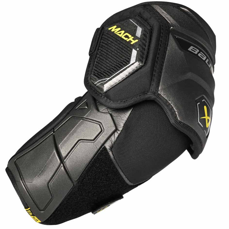 Load image into Gallery viewer, Bauer Supreme MACH Elbow Pads
