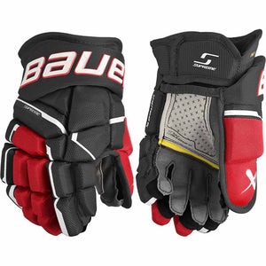 Bauer Supreme MACH Gloves