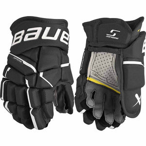 Bauer Supreme MACH Gloves