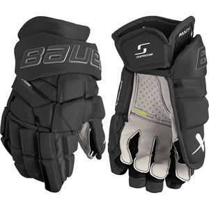 Bauer Supreme MACH Gloves