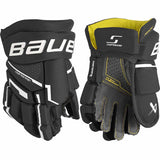 Bauer Supreme MACH Gloves