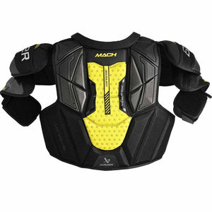 Bauer Supreme MACH Shoulder Pads